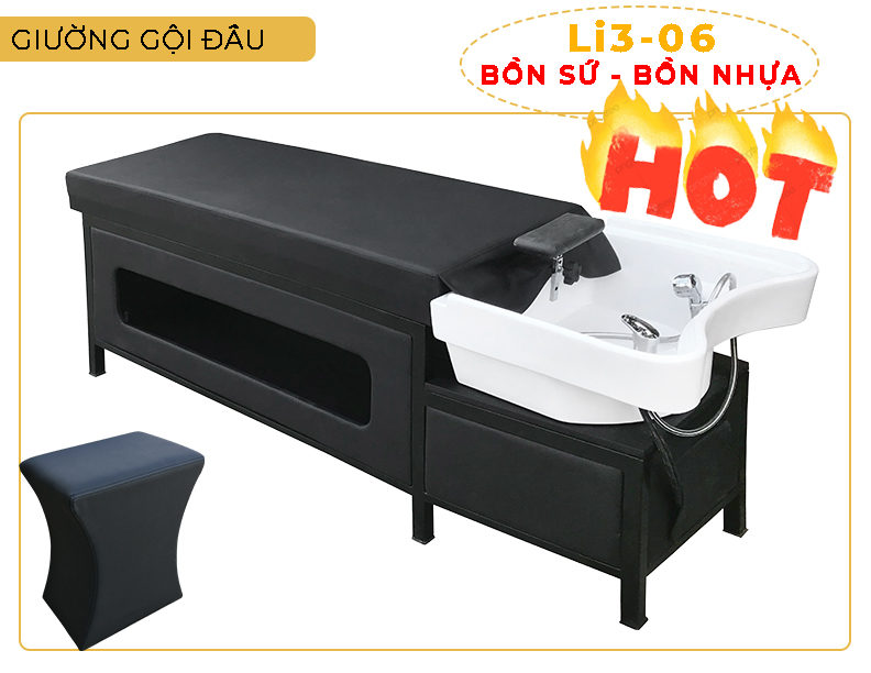 Lion Decor – Ghế Barber Cao Cấp | Ghế Cắt Tóc Nam – Nội Thất Barber Chuyên Nghiệp