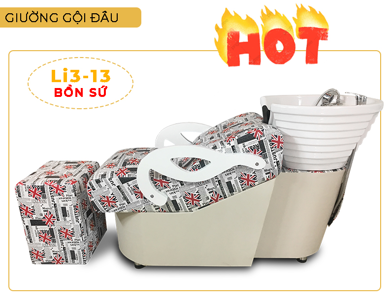 Lion Decor – Ghế Barber Cao Cấp | Ghế Cắt Tóc Nam – Nội Thất Barber Chuyên Nghiệp