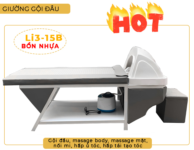 Lion Decor – Ghế Barber Cao Cấp | Ghế Cắt Tóc Nam – Nội Thất Barber Chuyên Nghiệp