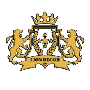 LOGO LION DECOR