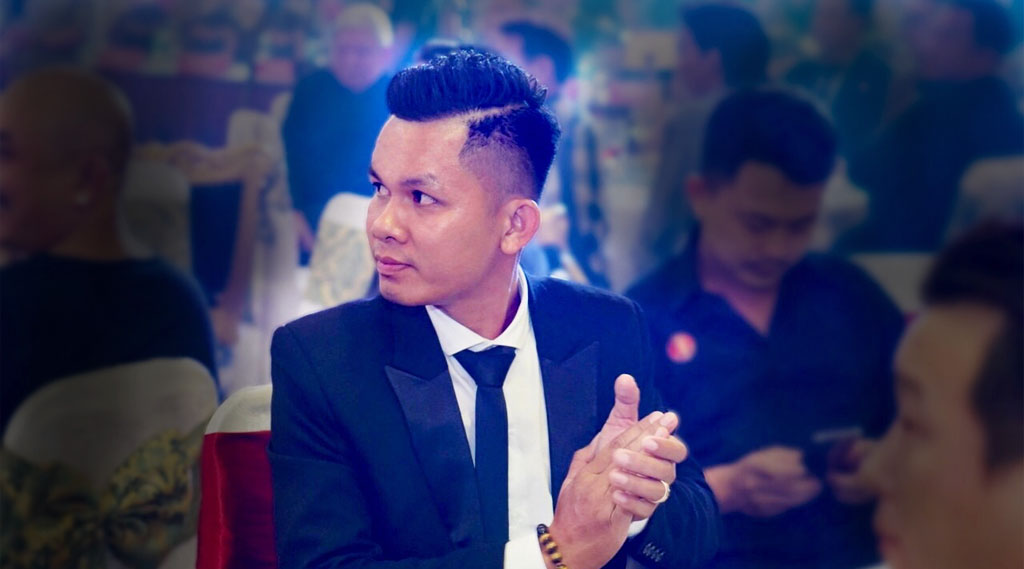 Lion Decor – Ghế Barber Cao Cấp | Ghế Cắt Tóc Nam – Nội Thất Barber Chuyên Nghiệp