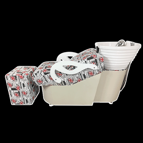 Lion Decor – Ghế Barber Cao Cấp | Ghế Cắt Tóc Nam – Nội Thất Barber Chuyên Nghiệp