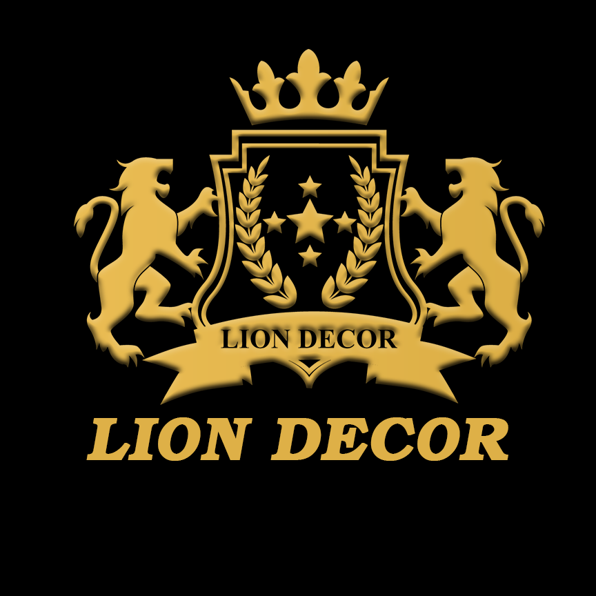 Lion Decor – Ghế Barber Cao Cấp | Ghế Cắt Tóc Nam – Nội Thất Barber Chuyên Nghiệp