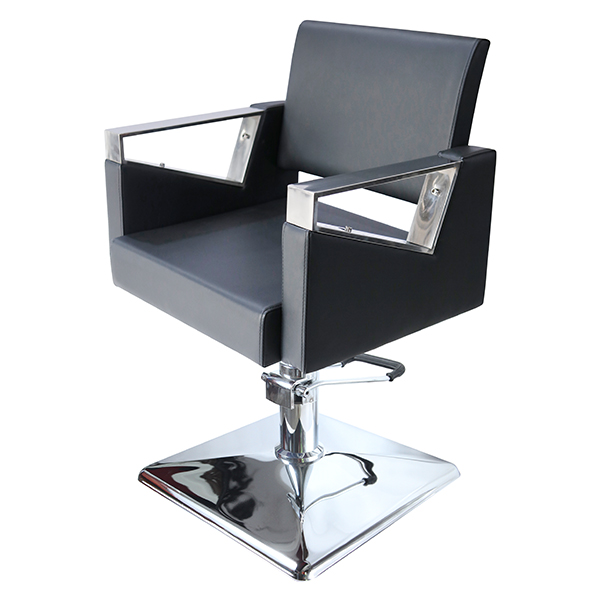 Lion Decor – Ghế Barber Cao Cấp | Ghế Cắt Tóc Nam – Nội Thất Barber Chuyên Nghiệp