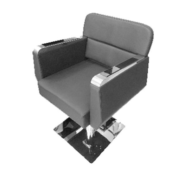 Lion Decor – Ghế Barber Cao Cấp | Ghế Cắt Tóc Nam – Nội Thất Barber Chuyên Nghiệp