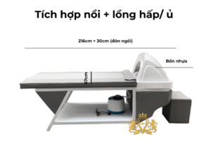 Alternative view of Dưỡng Sinh Ráy Tai Xông Tinh Dầu LI3_15