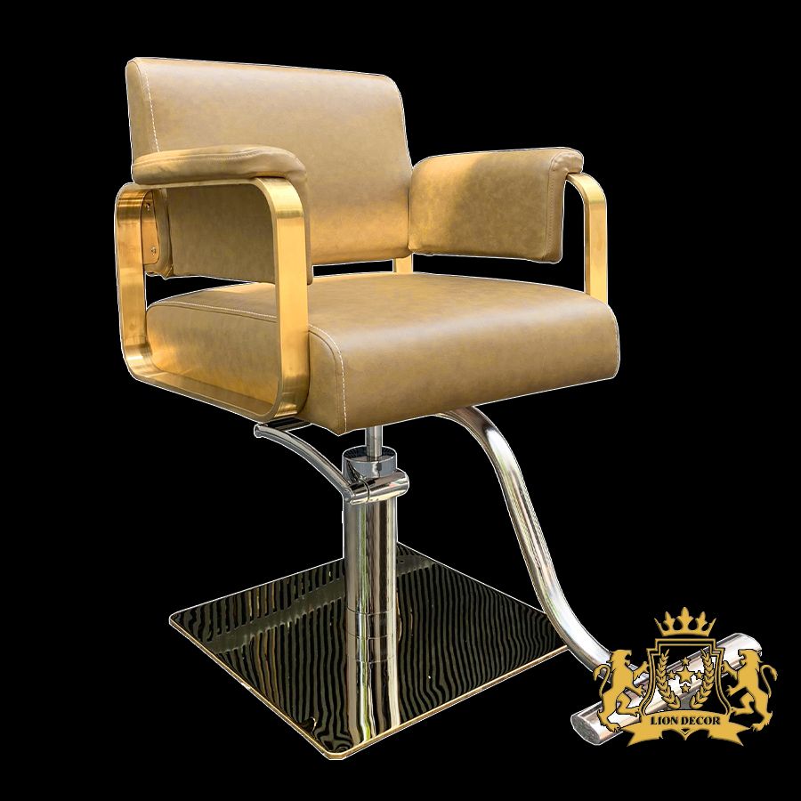 Lion Decor – Ghế Barber Cao Cấp | Ghế Cắt Tóc Nam – Nội Thất Barber Chuyên Nghiệp