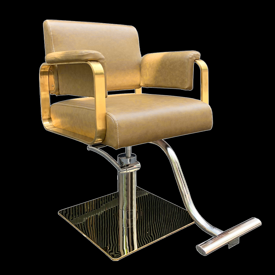 Lion Decor – Ghế Barber Cao Cấp | Ghế Cắt Tóc Nam – Nội Thất Barber Chuyên Nghiệp