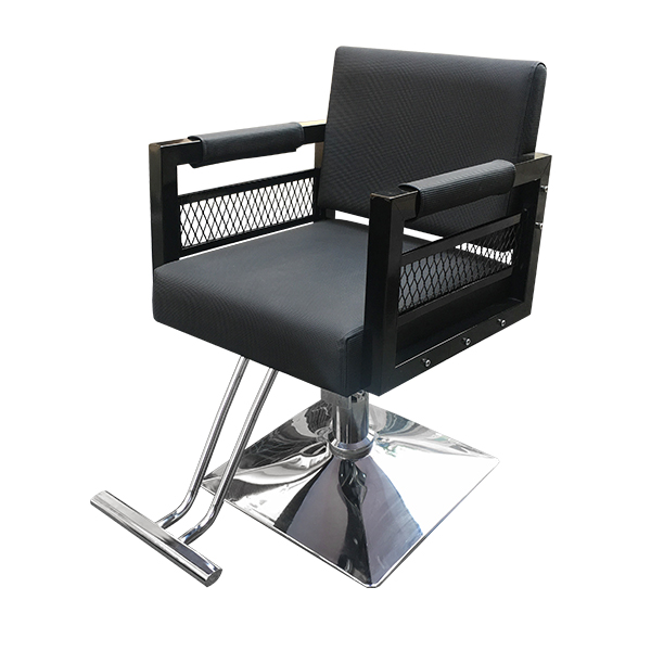 Lion Decor – Ghế Barber Cao Cấp | Ghế Cắt Tóc Nam – Nội Thất Barber Chuyên Nghiệp