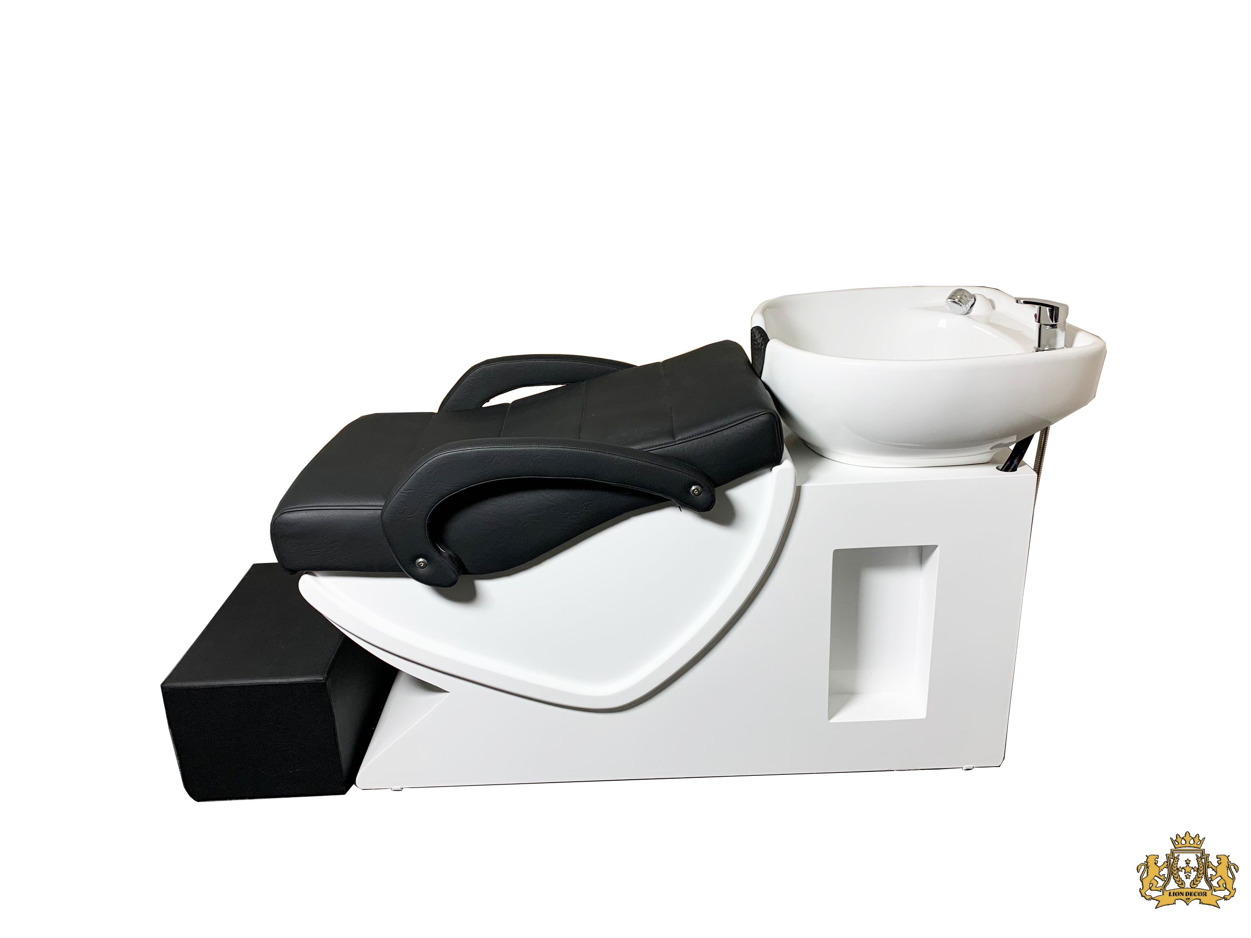 Lion Decor – Ghế Barber Cao Cấp | Ghế Cắt Tóc Nam – Nội Thất Barber Chuyên Nghiệp