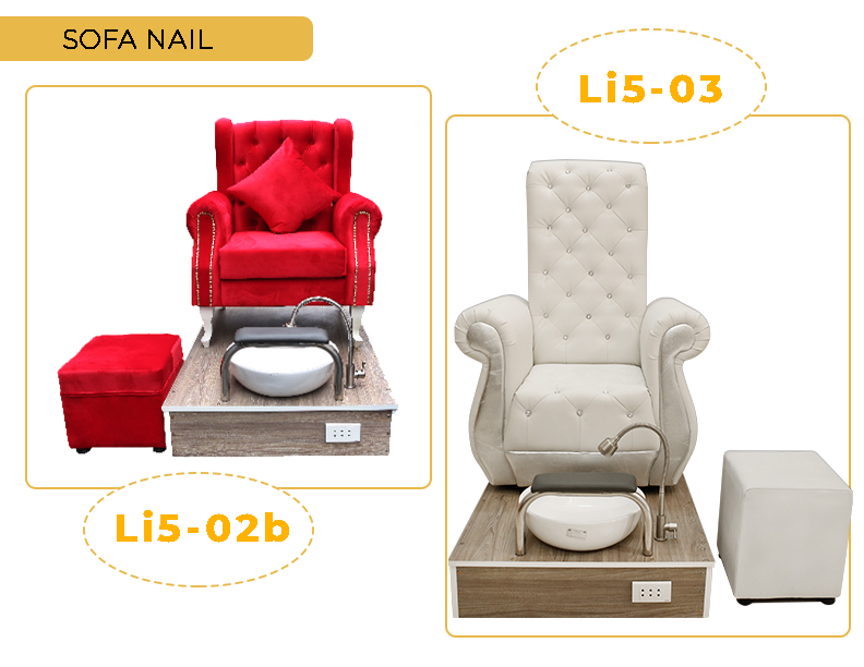 Lion Decor – Ghế Barber Cao Cấp | Ghế Cắt Tóc Nam – Nội Thất Barber Chuyên Nghiệp