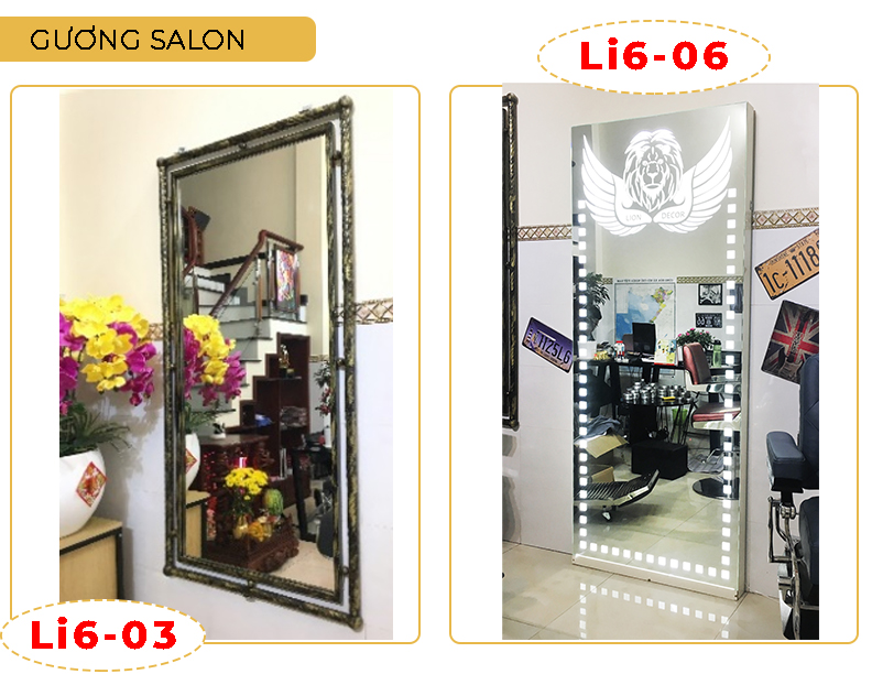 Lion Decor – Ghế Barber Cao Cấp | Ghế Cắt Tóc Nam – Nội Thất Barber Chuyên Nghiệp