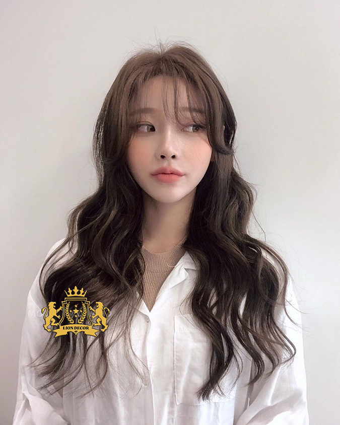 Lion Decor – Ghế Barber Cao Cấp | Ghế Cắt Tóc Nam – Nội Thất Barber Chuyên Nghiệp