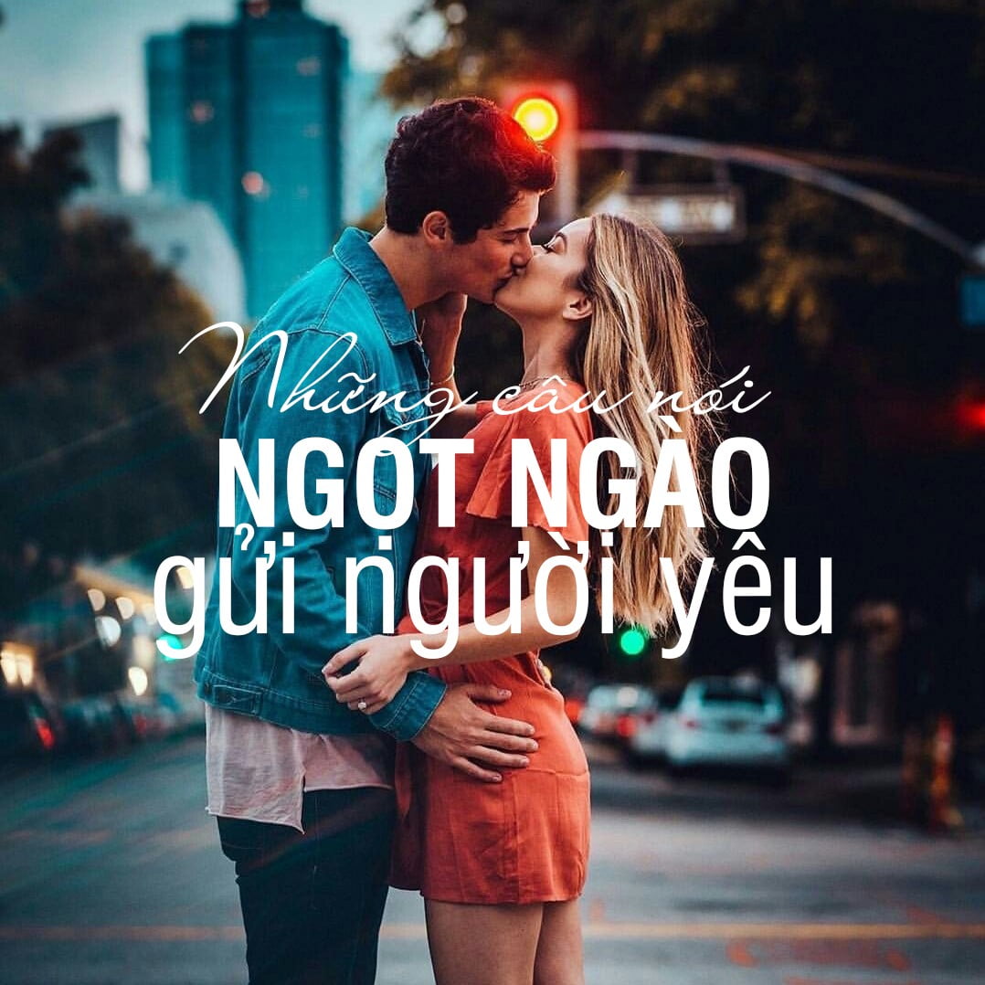 Câu nói tình yêu là một cách thể hiện tình cảm đơn giản nhưng sâu sắc. Nó là lời chúc phúc, lời khuyên hay học thuyết cuộc đời. Với nhiều câu nói tình yêu đầy ý nghĩa trong năm 2024, bạn sẽ có thật nhiều lựa chọn để gửi gắm tình cảm của mình đến với người thương. Hãy xem hình ảnh liên quan và cùng chia sẻ những câu nói đầy ý nghĩa này.