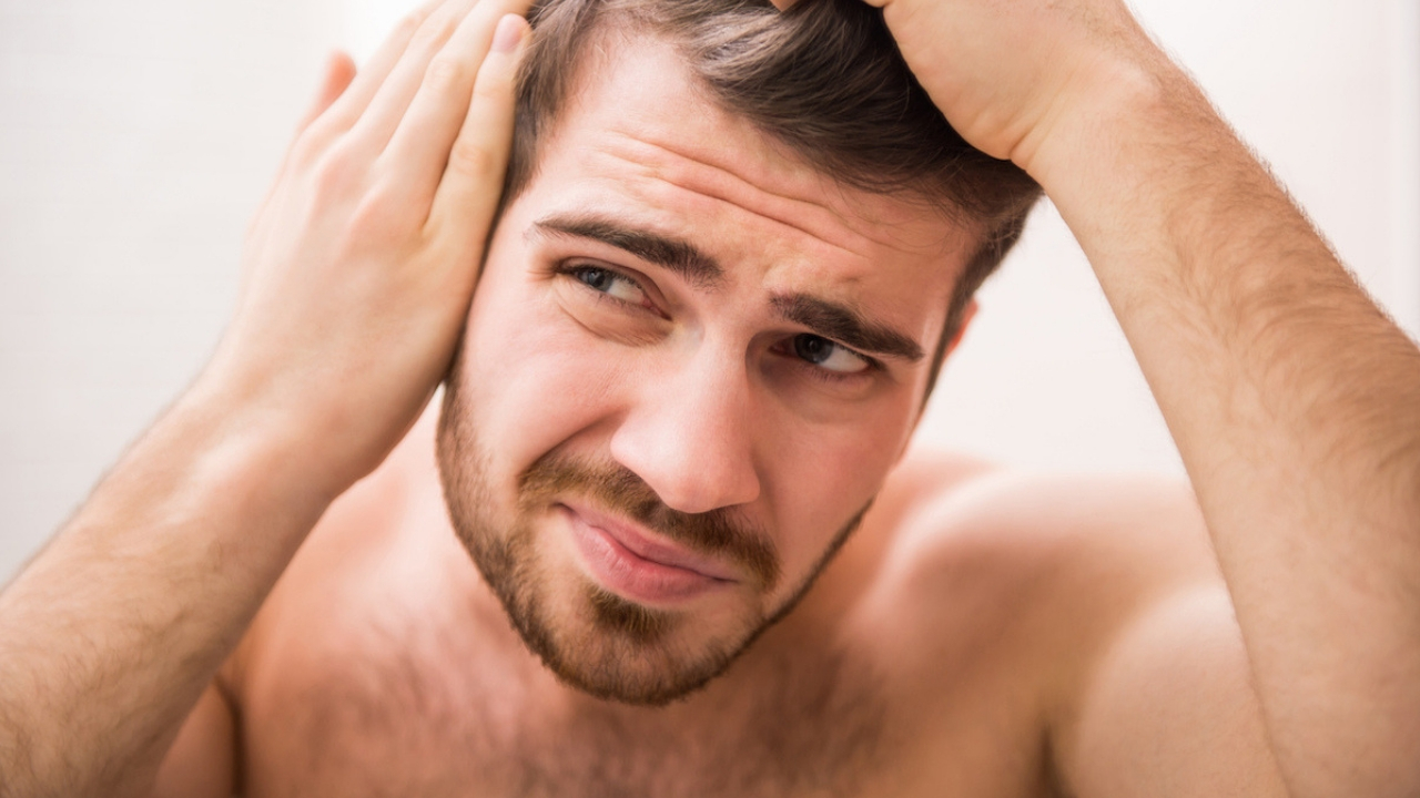 6 loại thực phẩm dinh dưỡng giúp ngăn rụng tóc