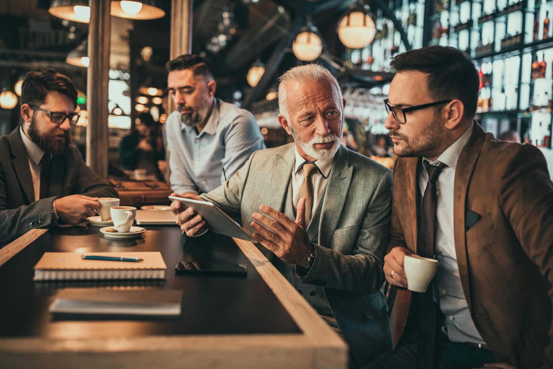 Lion Decor – Ghế Barber Cao Cấp | Ghế Cắt Tóc Nam – Nội Thất Barber Chuyên Nghiệp