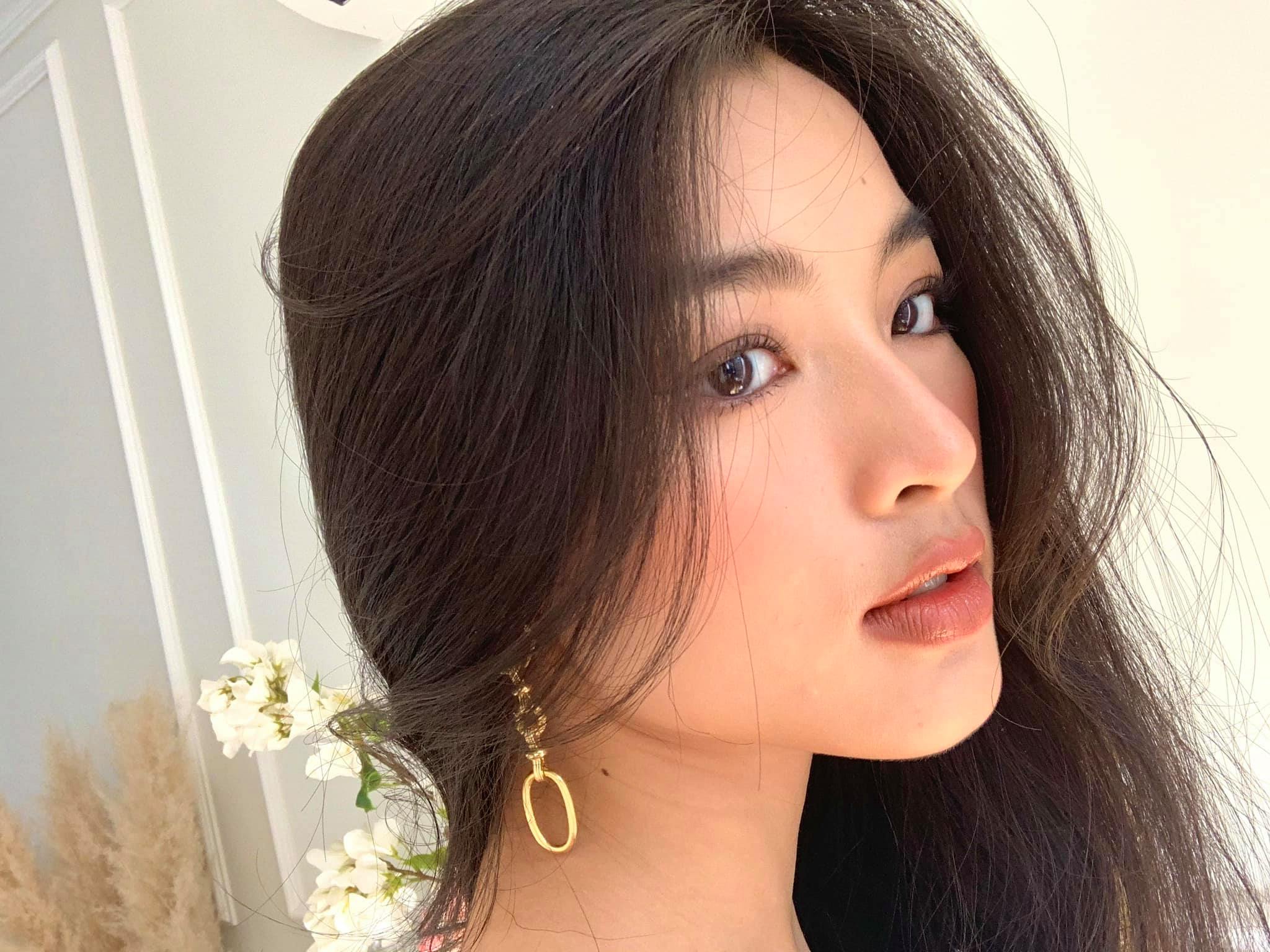 Phạm Nguyễn Lan Thy – nữ diễn viên MV “Tháng Năm” của Soobin là ai?