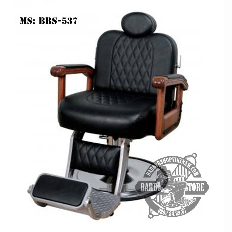 Ghế cắt tóc Barber BBS-537