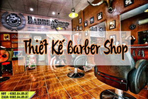 thiet ke barber shop 2