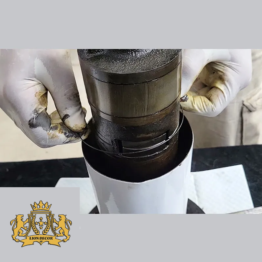 Lion Decor – Ghế Barber Cao Cấp | Ghế Cắt Tóc Nam – Nội Thất Barber Chuyên Nghiệp