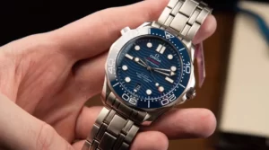 dong ho omega seamaster diver 300m