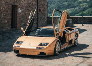 lamborghini diablo 1