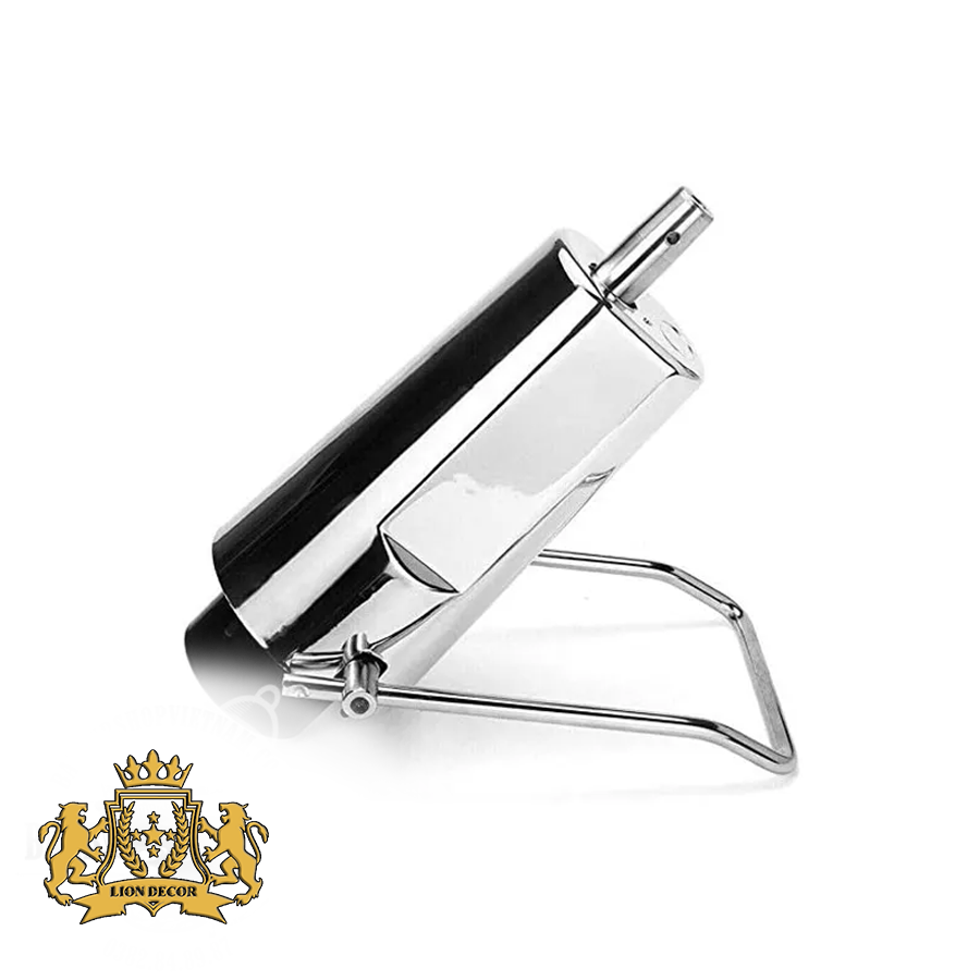 Lion Decor – Ghế Barber Cao Cấp | Ghế Cắt Tóc Nam – Nội Thất Barber Chuyên Nghiệp