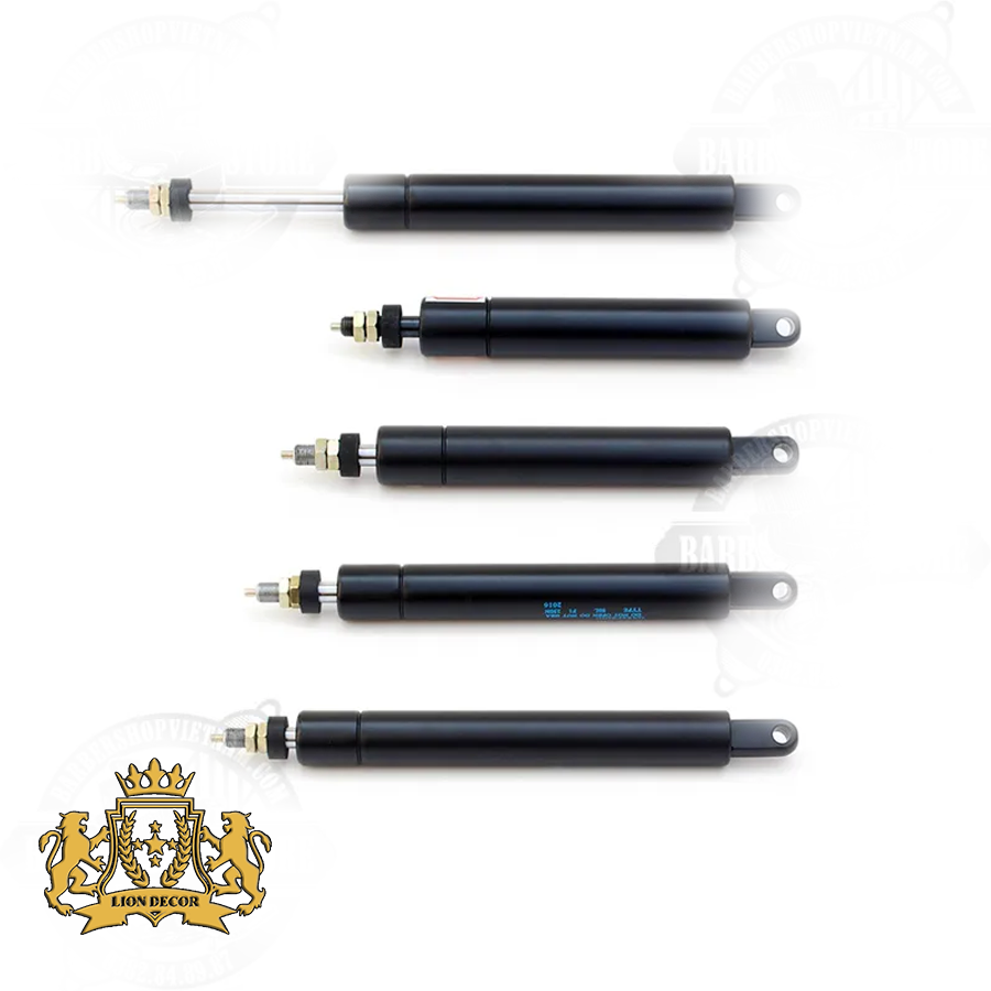 Lion Decor – Ghế Barber Cao Cấp | Ghế Cắt Tóc Nam – Nội Thất Barber Chuyên Nghiệp