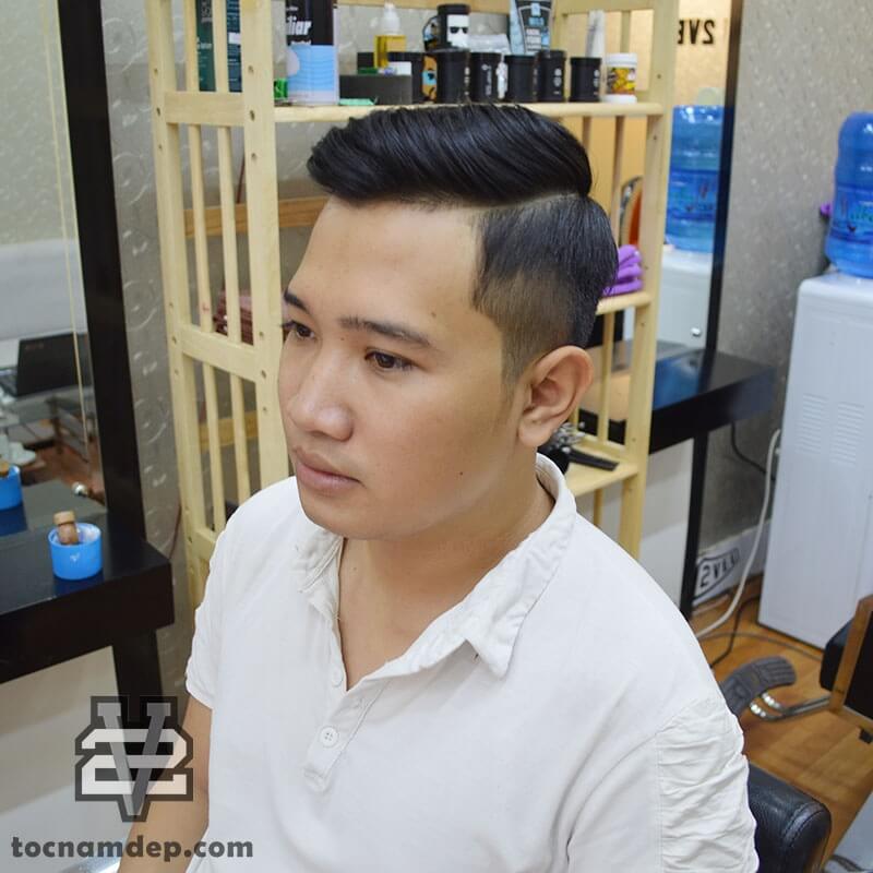Lion Decor – Ghế Barber Cao Cấp | Ghế Cắt Tóc Nam – Nội Thất Barber Chuyên Nghiệp