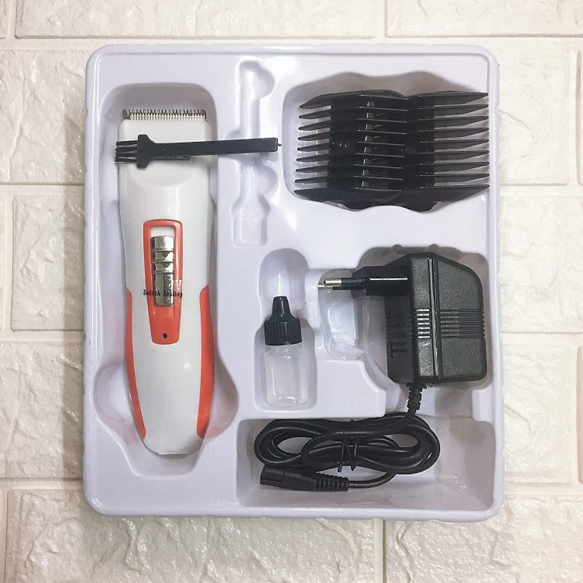 Lion Decor – Ghế Barber Cao Cấp | Ghế Cắt Tóc Nam – Nội Thất Barber Chuyên Nghiệp