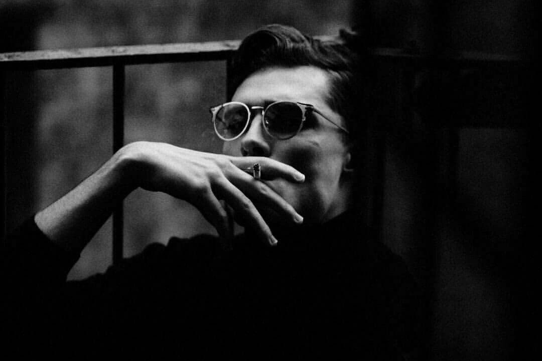 Lion Decor – Ghế Barber Cao Cấp | Ghế Cắt Tóc Nam – Nội Thất Barber Chuyên Nghiệp