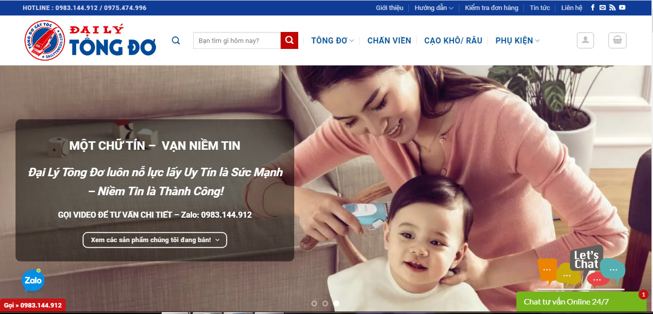 Lion Decor – Ghế Barber Cao Cấp | Ghế Cắt Tóc Nam – Nội Thất Barber Chuyên Nghiệp