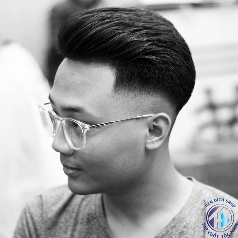 Lion Decor – Ghế Barber Cao Cấp | Ghế Cắt Tóc Nam – Nội Thất Barber Chuyên Nghiệp