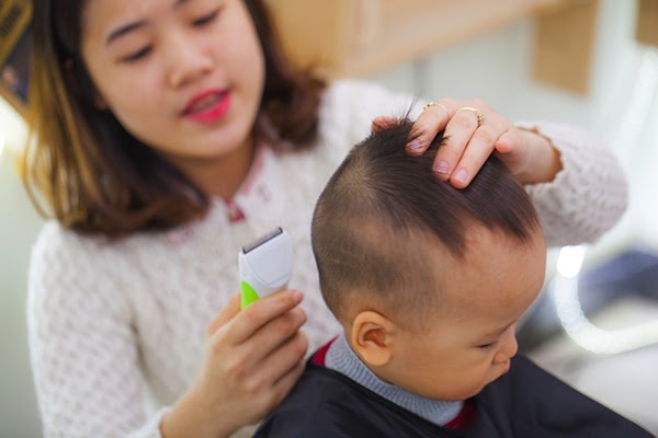 Lion Decor – Ghế Barber Cao Cấp | Ghế Cắt Tóc Nam – Nội Thất Barber Chuyên Nghiệp