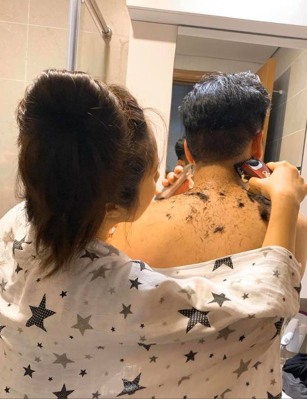 Lion Decor – Ghế Barber Cao Cấp | Ghế Cắt Tóc Nam – Nội Thất Barber Chuyên Nghiệp