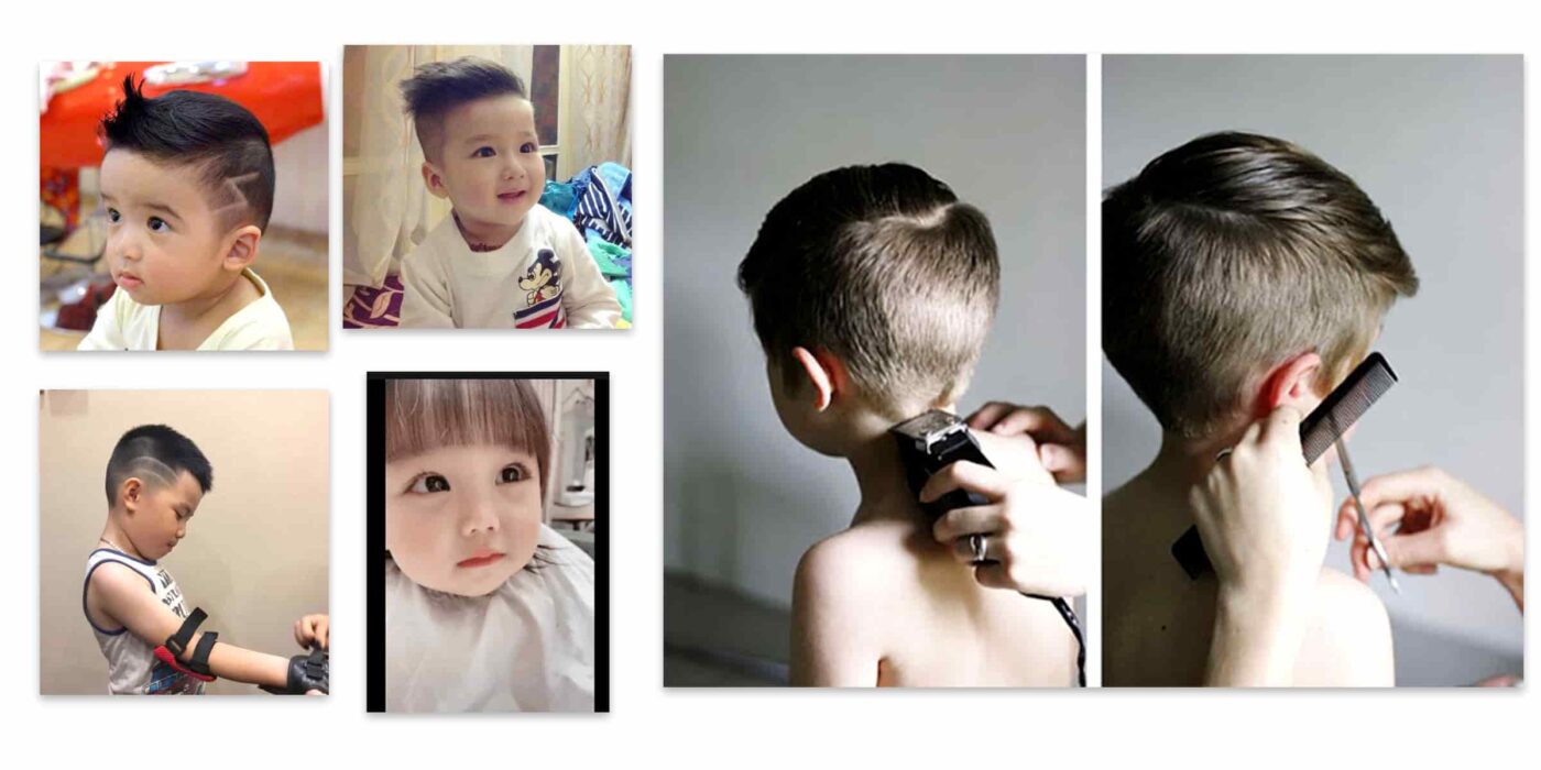 Lion Decor – Ghế Barber Cao Cấp | Ghế Cắt Tóc Nam – Nội Thất Barber Chuyên Nghiệp