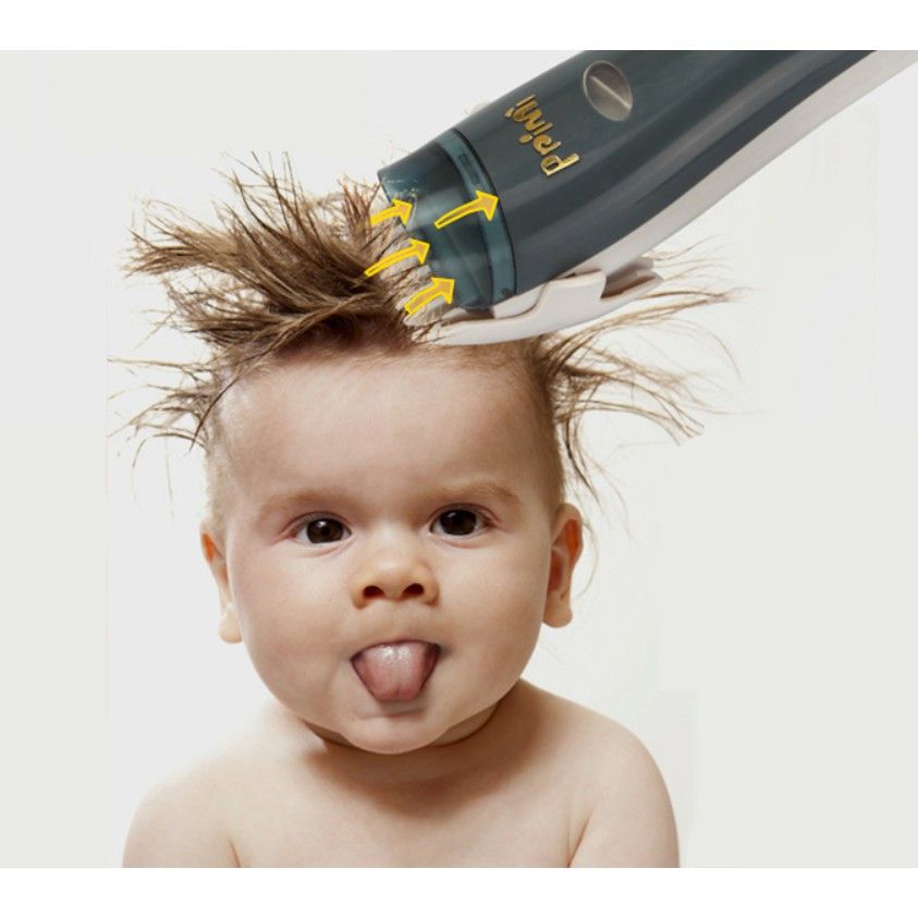 Đánh giá: Tông đơ cắt tóc cho bé hãng nào tốt?