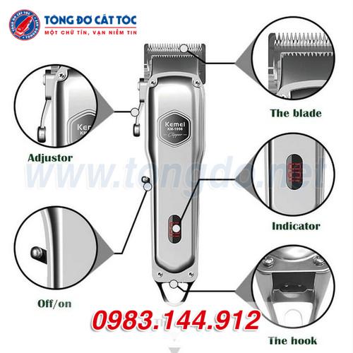 Lion Decor – Ghế Barber Cao Cấp | Ghế Cắt Tóc Nam – Nội Thất Barber Chuyên Nghiệp