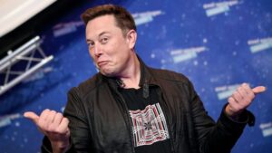 Alon Musk không sai khi nói: đại học là chỗ chỉ để cho vui chứ không để học?