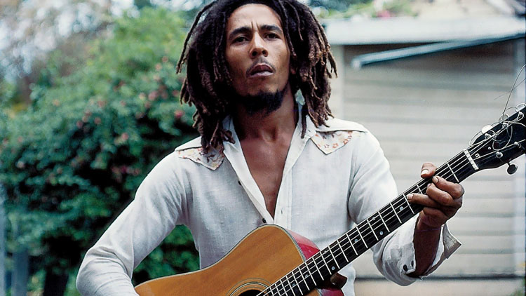 Bob Marley – Huyền thoại độc nhất của âm nhạc Reggae