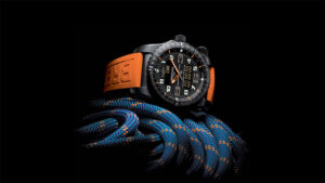 Đồng hồ Breitling Emergency