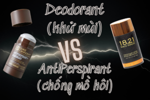 deodorant khu mui