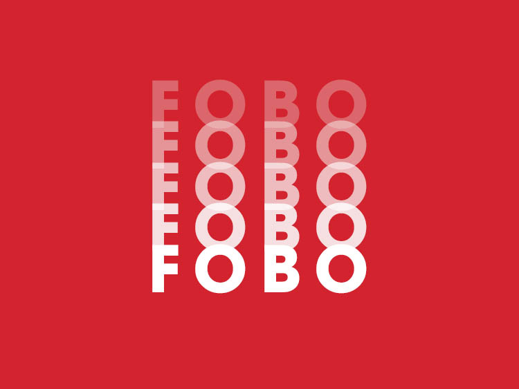 Hội chứng khó lựa chọn – FOBO là gì? Cách thoát khỏi hội chứng FOBO