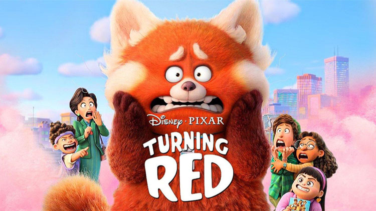 [Review phim] Turning Red – Hồi chuông làm tỉnh giấc các bậc phụ huynh