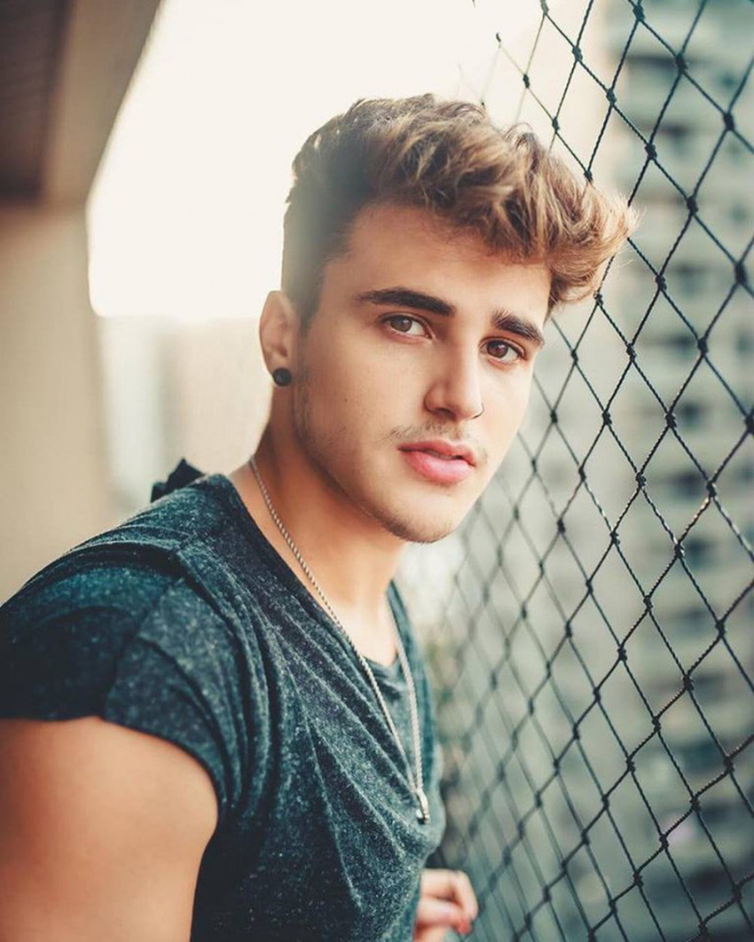 Lion Decor – Ghế Barber Cao Cấp | Ghế Cắt Tóc Nam – Nội Thất Barber Chuyên Nghiệp