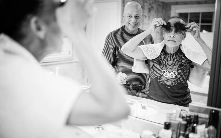 Lion Decor – Ghế Barber Cao Cấp | Ghế Cắt Tóc Nam – Nội Thất Barber Chuyên Nghiệp