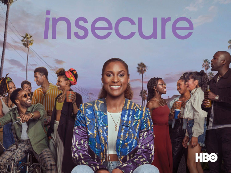 insecure hbo tv series