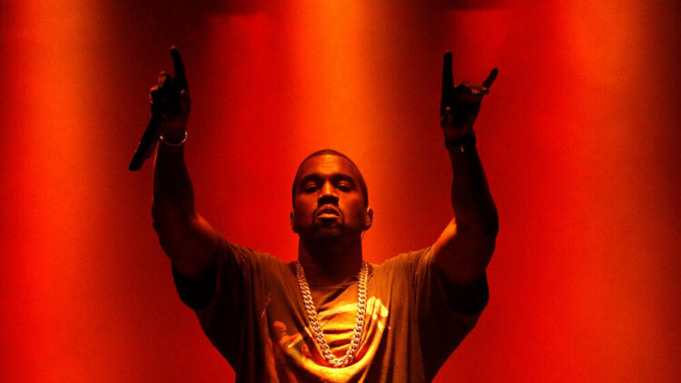 Kanye West đã thay đổi âm nhạc như thế nào?