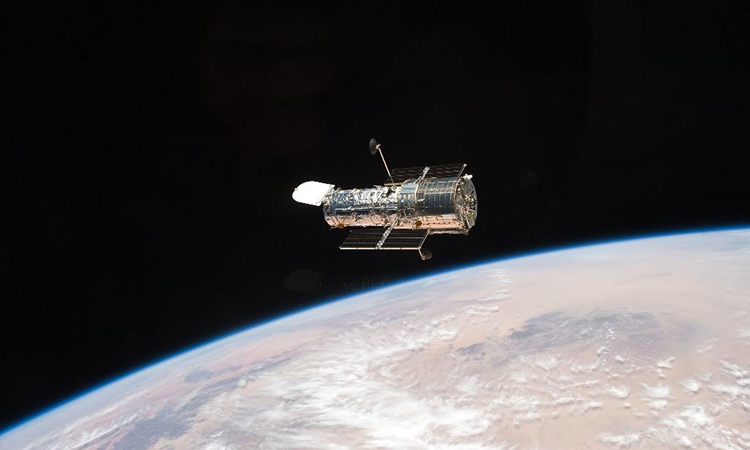 Kính viễn vọng Hubble