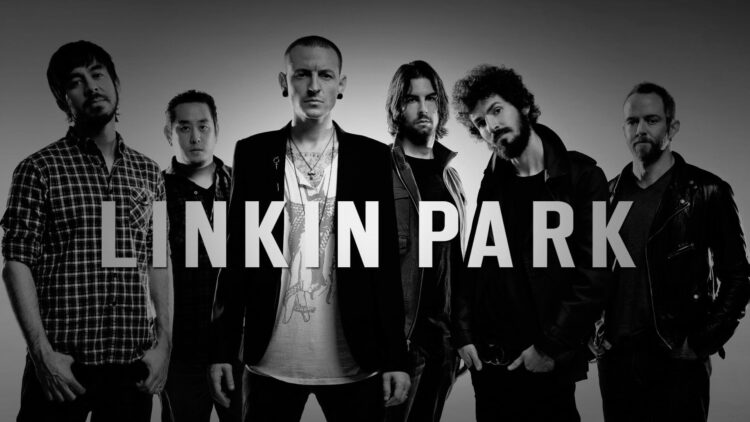 Linkin Park và hành trình cưỡi rap-rock tới vinh quang